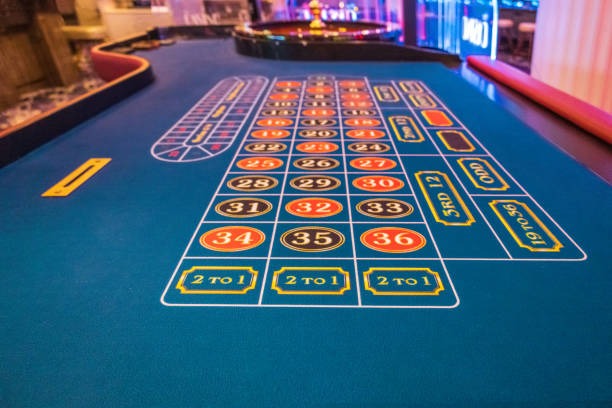 sanji toto Lampung Lucky Slots