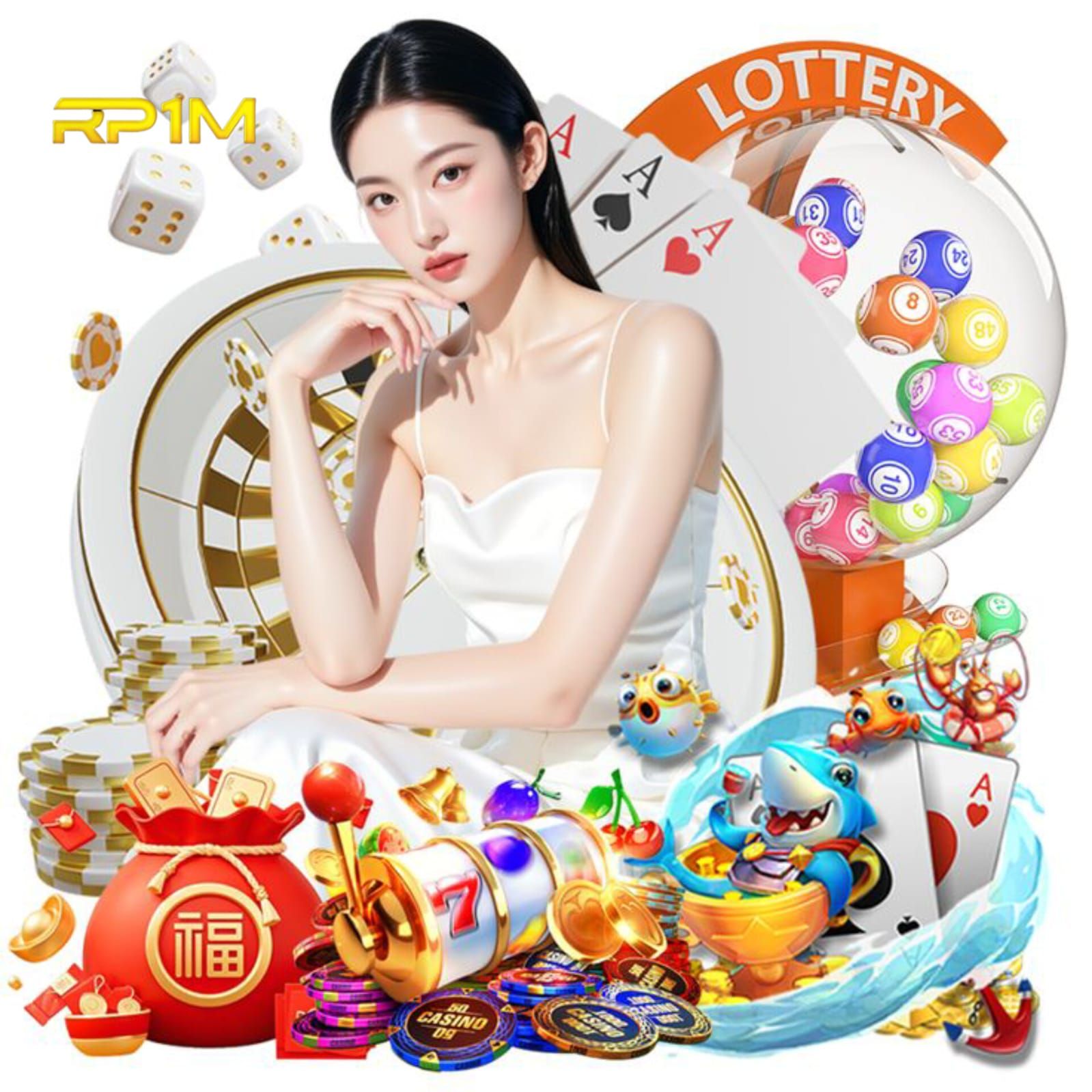 sanji toto Lampung Lucky Slots